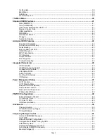 Preview for 5 page of Viewmax VM032 Operation Manual