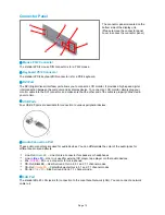 Preview for 13 page of Viewmax VM032 Operation Manual