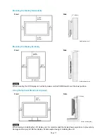 Preview for 17 page of Viewmax VM032 Operation Manual