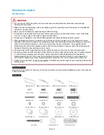 Preview for 18 page of Viewmax VM032 Operation Manual