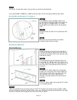 Preview for 19 page of Viewmax VM032 Operation Manual