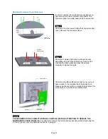 Preview for 34 page of Viewmax VM032 Operation Manual