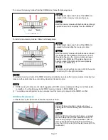 Preview for 37 page of Viewmax VM032 Operation Manual