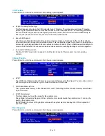 Preview for 44 page of Viewmax VM032 Operation Manual