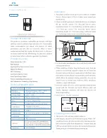 VIEWONHOME VOH1010 Operation Manual preview