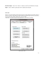 Preview for 15 page of ViewPlus VP Elite User Manual