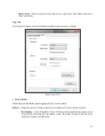 Preview for 22 page of ViewPlus VP Elite User Manual