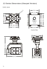 Предварительный просмотр 6 страницы Viewpro D3535 User Manual