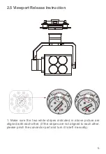 Предварительный просмотр 7 страницы Viewpro D3535 User Manual