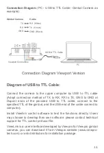 Предварительный просмотр 13 страницы Viewpro D3535 User Manual