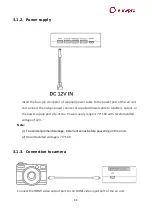 Предварительный просмотр 11 страницы Viewpro DDL14H-HUSPB User Manual