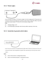 Предварительный просмотр 14 страницы Viewpro DDL14H-HUSPB User Manual