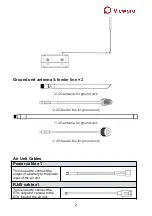 Preview for 5 page of Viewpro DDL24E-ESPB User Manual