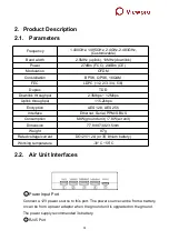 Preview for 7 page of Viewpro DDL24E-ESPB User Manual