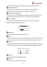 Preview for 8 page of Viewpro DDL24E-ESPB User Manual