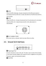 Preview for 9 page of Viewpro DDL24E-ESPB User Manual