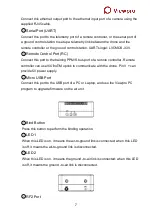 Preview for 10 page of Viewpro DDL24E-ESPB User Manual