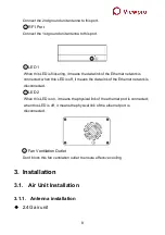 Preview for 11 page of Viewpro DDL24E-ESPB User Manual