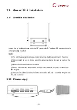 Preview for 16 page of Viewpro DDL24E-ESPB User Manual