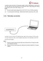 Preview for 17 page of Viewpro DDL24E-ESPB User Manual