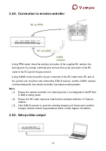 Preview for 18 page of Viewpro DDL24E-ESPB User Manual