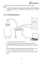 Preview for 19 page of Viewpro DDL24E-ESPB User Manual