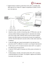 Preview for 20 page of Viewpro DDL24E-ESPB User Manual