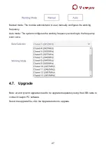 Preview for 30 page of Viewpro DDL24E-ESPB User Manual