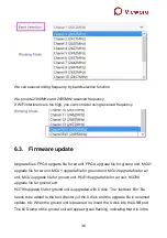 Preview for 39 page of Viewpro DDL24E-ESPB User Manual