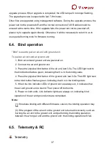 Preview for 40 page of Viewpro DDL24E-ESPB User Manual