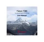 Viewpro Falcon F390 User Manual preview