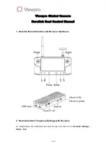 Предварительный просмотр 1 страницы Viewpro Herelink Manual