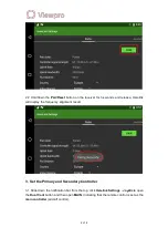Предварительный просмотр 2 страницы Viewpro Herelink Manual