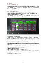Предварительный просмотр 6 страницы Viewpro Herelink Manual