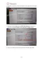 Предварительный просмотр 8 страницы Viewpro Herelink Manual