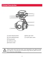 Preview for 4 page of Viewpro Q10F User Manual