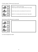 Preview for 9 page of Viewpro Q10F User Manual