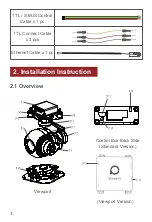 Предварительный просмотр 4 страницы Viewpro Q10N User Manual