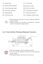 Предварительный просмотр 5 страницы Viewpro Q10N User Manual