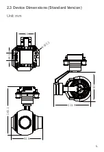 Предварительный просмотр 7 страницы Viewpro Q10N User Manual