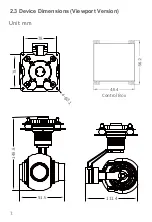 Предварительный просмотр 8 страницы Viewpro Q10N User Manual