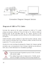 Предварительный просмотр 19 страницы Viewpro Q10N User Manual