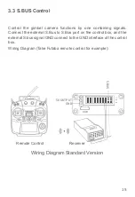 Предварительный просмотр 20 страницы Viewpro Q10N User Manual