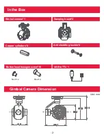 Preview for 3 page of Viewpro Q10T Quick Start Manual