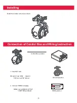 Preview for 4 page of Viewpro Q10T Quick Start Manual