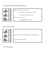 Preview for 9 page of Viewpro Q10T Quick Start Manual