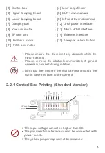 Предварительный просмотр 5 страницы Viewpro Q10TRIM User Manual