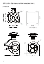 Предварительный просмотр 8 страницы Viewpro Q10TRIM User Manual