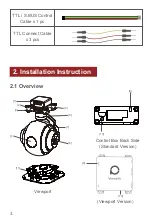 Предварительный просмотр 4 страницы Viewpro Q20K User Manual