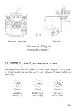 Предварительный просмотр 13 страницы Viewpro Q20K User Manual